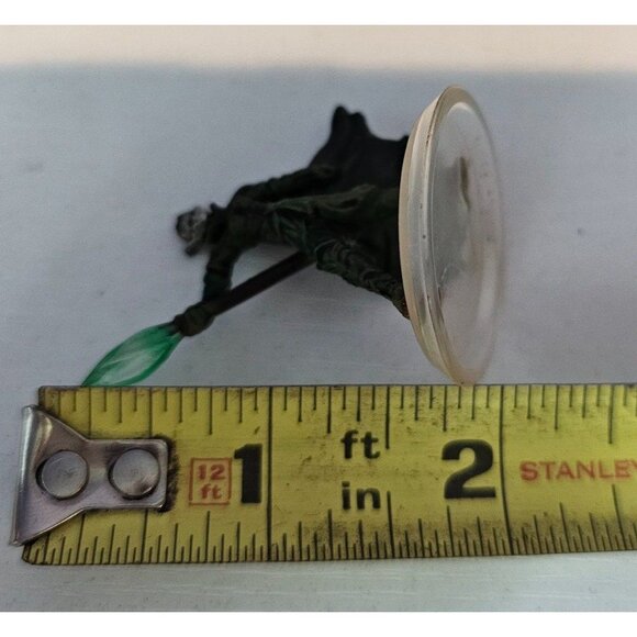 MTG Arena of the Planeswalkers Nissa Revane Figure Replacement Piece - Picture 4 of 4